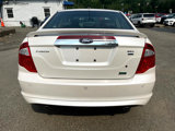 Used 2010 Ford Fusion SEL image 4
