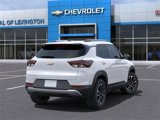 New 2025 Chevrolet TrailBlazer LT w/ Convenience Package image 4