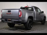 Used 2021 GMC Canyon Elevation Standard w/ Convenience Package image 3