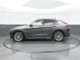 Used 2021 Alfa Romeo Stelvio Ti w/ Premium Package image 4