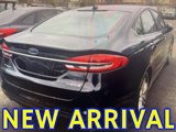 Used 2018 Ford Fusion S image 3