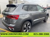 New 2024 Volkswagen Taos SE image 6