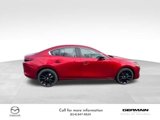 New 2025 MAZDA MAZDA3 s image 4