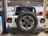 Used 2020 Jeep Wrangler Unlimited Sahara image 4
