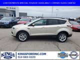 Used 2018 Ford Escape SE image 2