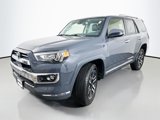 Used 2024 Toyota 4Runner Limited image 3