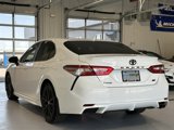Used 2019 Toyota Camry SE image 5