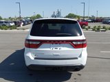 Used 2022 Dodge Durango SXT w/ Trailer Tow Group IV image 4