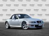Used 2002 BMW Z3 2.5i image 2
