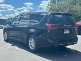 New 2026 Chrysler Pacifica Select image 4
