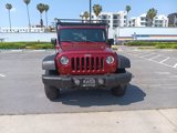 Used 2013 Jeep Wrangler Unlimited Sport image 2