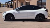 Used 2020 Tesla Model Y Long Range image 4