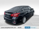Used 2019 Nissan Sentra S image 3