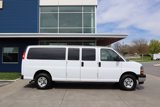 Used 2022 Chevrolet Express 3500 LT w/ LT Preferred Equipment Group image 2