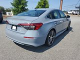 Certified 2022 Honda Civic Touring image 4