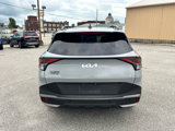 Used 2023 Kia Sportage X-Line w/ X-Line Premium Package image 4
