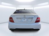 Used 2014 Mercedes-Benz C 250 Sedan image 4