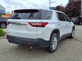 Used 2019 Chevrolet Traverse LS image 6