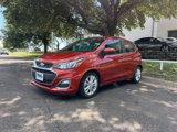 Used 2021 Chevrolet Spark LT image 3