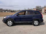 Used 2009 Honda CR-V LX image 6