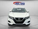 Used 2021 Nissan Rogue Sport S image 3