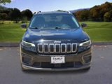 Used 2021 Jeep Cherokee Latitude image 2