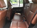 Used 2008 Jeep Commander Limited w/ Trailer Tow Group IV image 5