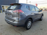 Used 2015 Nissan Rogue S image 4