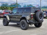 New 2025 Ford Bronco Raptor image 3