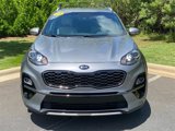 Used 2021 Kia Sportage S image 2