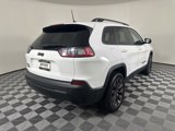 Used 2021 Jeep Cherokee Latitude Lux 80th Anniv w/ Quick Order Package 26U 80TH image 3