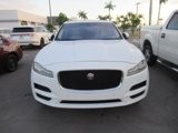 Used 2017 Jaguar F-PACE Prestige image 2