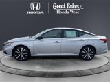 Used 2021 Nissan Altima 2.5 SR image 2