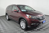 Used 2016 Honda CR-V EX-L image 4