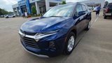 Certified 2022 Chevrolet Blazer LT image 3