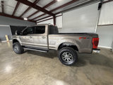 Used 2020 Ford F250 Lariat w/ Lariat Ultimate Package image 4