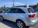 Used 2008 Acura MDX w/ Sport & Entertainment Pkgs image 2