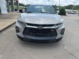 Used 2021 Chevrolet Blazer RS w/ Enhanced Convenience Package image 4