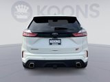 Certified 2020 Ford Edge ST w/ Equipment Group 401A image 5