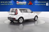 Used 2017 Kia Soul image 3