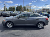 Used 2014 Acura ILX Hybrid w/ Technology Package image 4