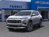New 2025 Chevrolet Equinox LT image 6