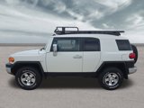 Used 2010 Toyota FJ Cruiser 4WD image 4