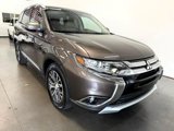 Used 2018 Mitsubishi Outlander SEL image 4