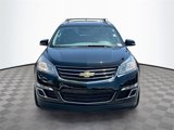 Used 2017 Chevrolet Traverse LT w/ Style and Technology Package image 2