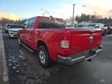 Certified 2021 RAM 1500 Big Horn image 4