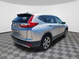Used 2018 Honda CR-V EX-L image 4