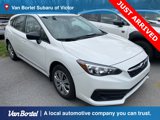Certified 2022 Subaru Impreza 2.0i image 3