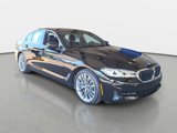 Certified 2022 BMW 540i xDrive w/ Premium Package image 3