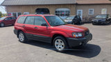 Used 2005 Subaru Forester 2.5X image 3